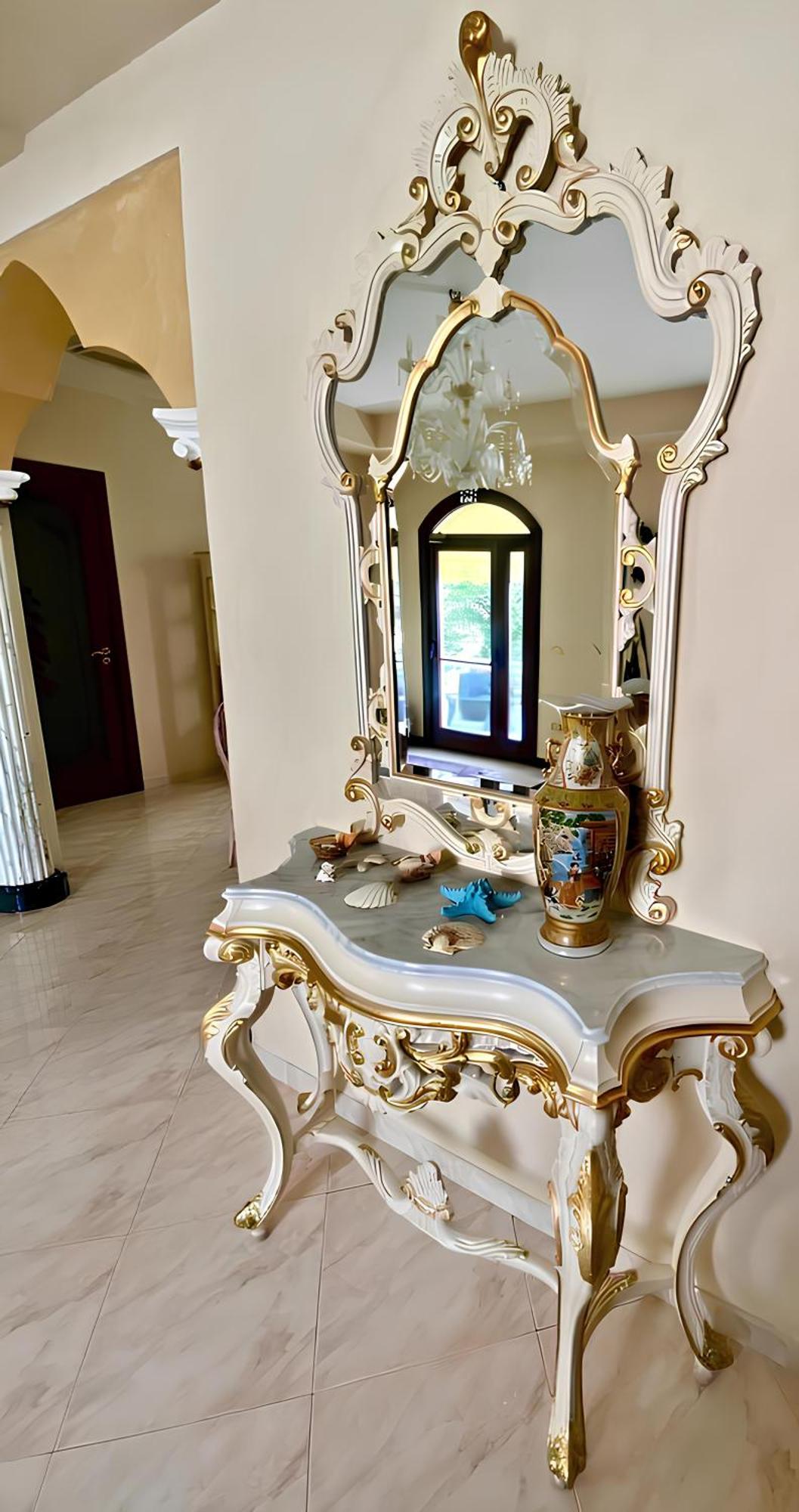 Araba Fenice Hotel San Vito Lo Capo Exterior photo