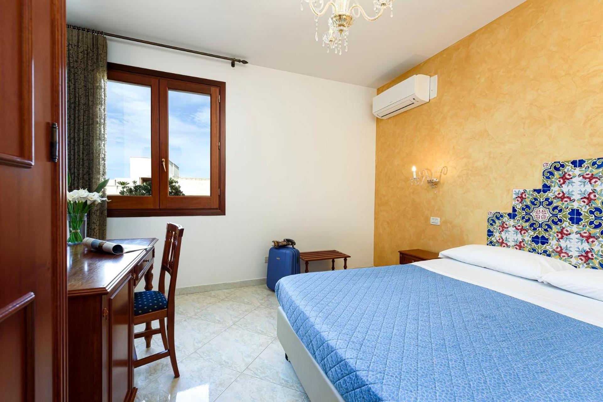 Araba Fenice Hotel San Vito Lo Capo Exterior photo
