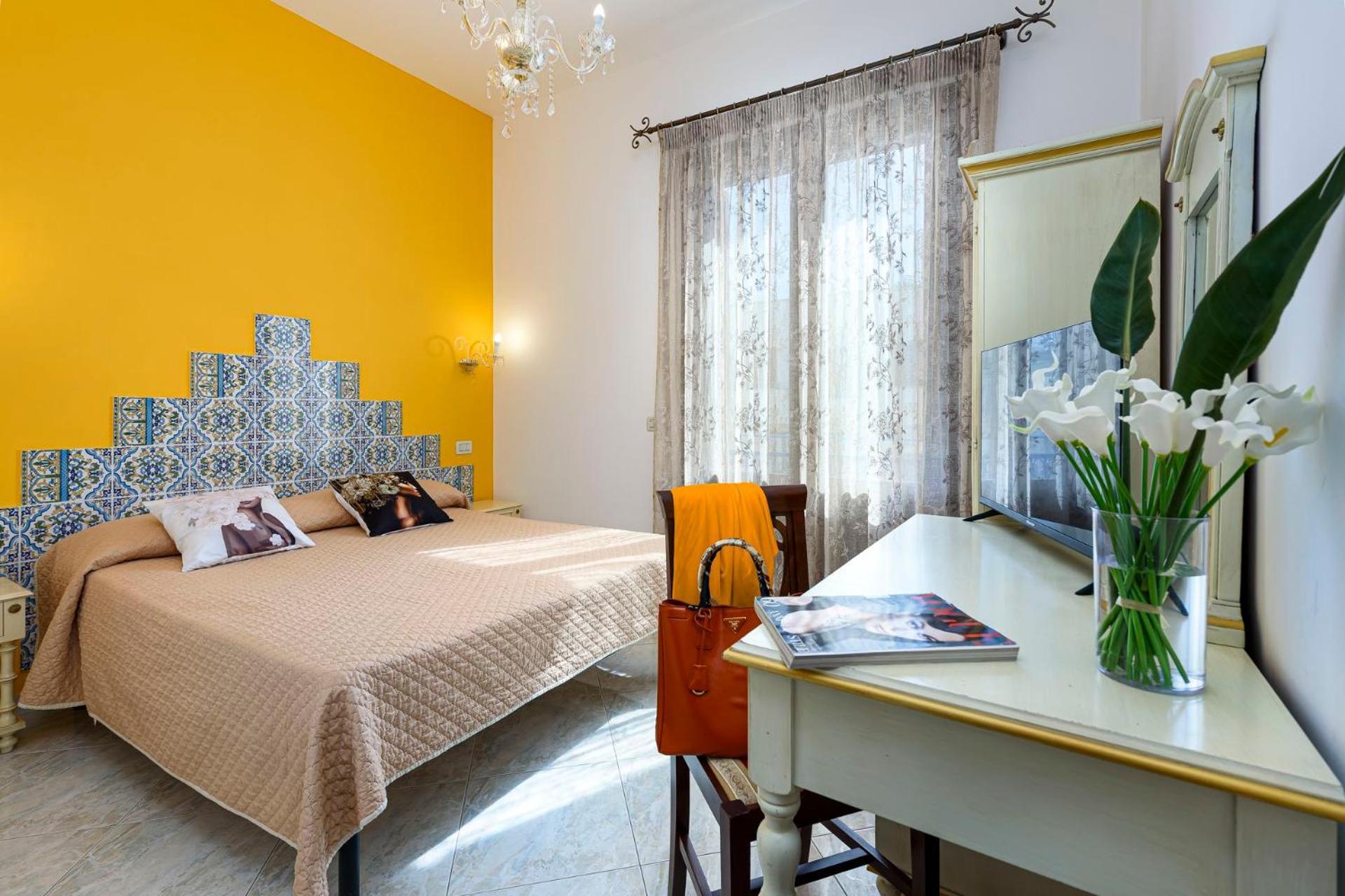 Araba Fenice Hotel San Vito Lo Capo Exterior photo
