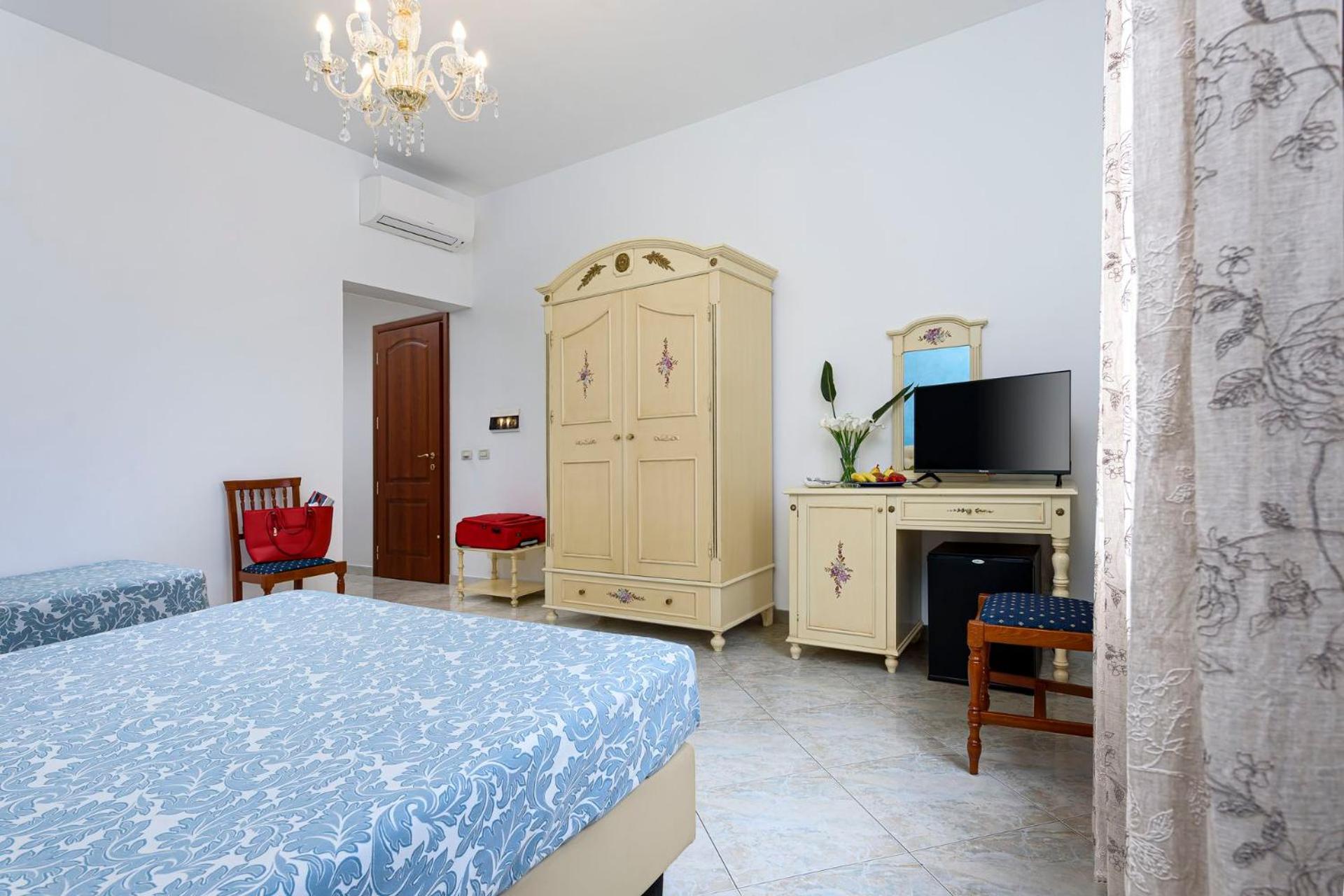 Araba Fenice Hotel San Vito Lo Capo Exterior photo
