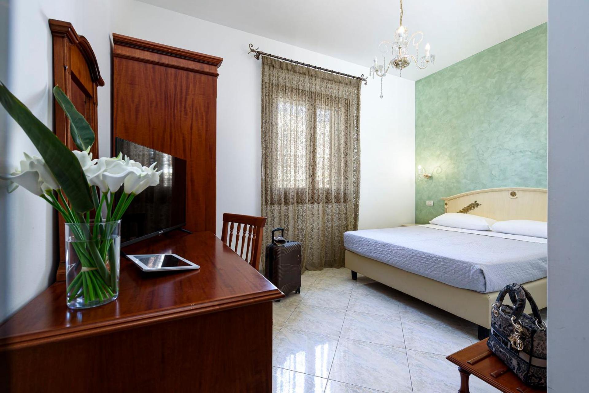 Araba Fenice Hotel San Vito Lo Capo Exterior photo