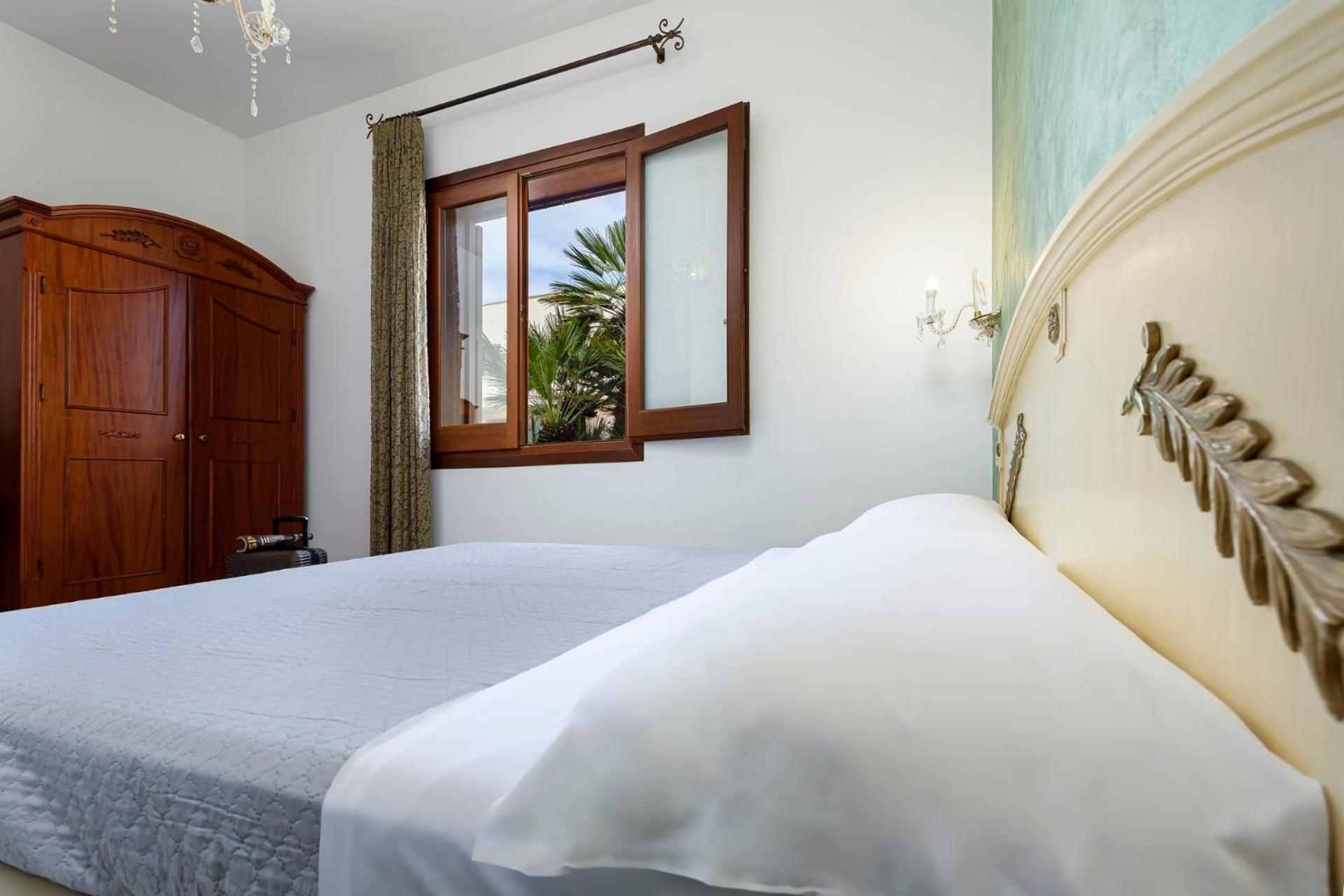 Araba Fenice Hotel San Vito Lo Capo Exterior photo